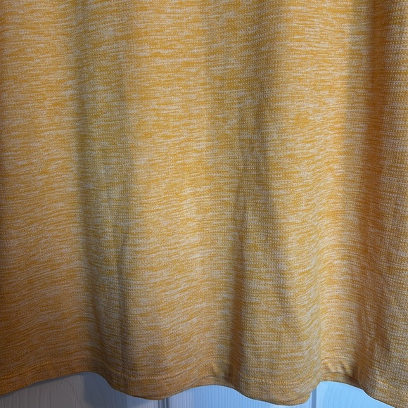 Columbia men’s orange short sleeve performance t-shirt size large - Picture 5 of 8